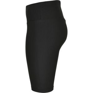 Sous-short vélo taille haute brillante femme Urban Classics image-4