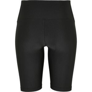 Sous-short vélo taille haute brillante femme Urban Classics image-2