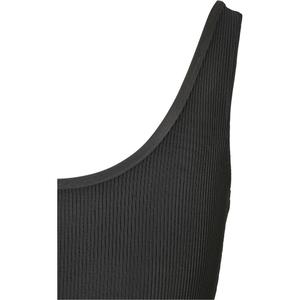 Body woman Urban Classics Shiny Rib image-3