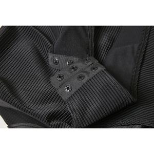 Body woman Urban Classics Shiny Rib image-4