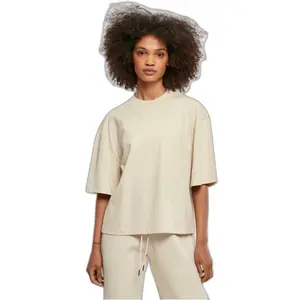 Women's T-shirt Urban Classics Organic Oversized image-1