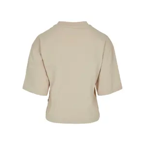 Women's T-shirt Urban Classics Organic Oversized image-3
