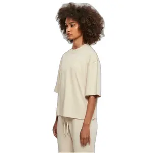 Women's T-shirt Urban Classics Organic Oversized image-6