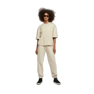 Women's T-shirt Urban Classics Organic Oversized image-2
