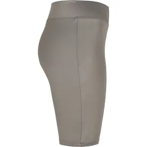 Spodenki kolarskie ze skóry syntetycznej kobieta Urban Classics image-6