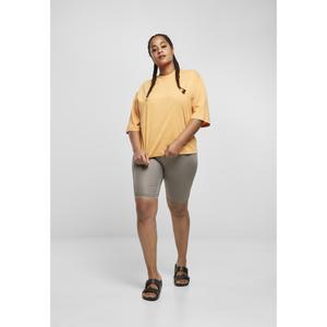 Spodenki kolarskie ze skóry syntetycznej kobieta Urban Classics image-3