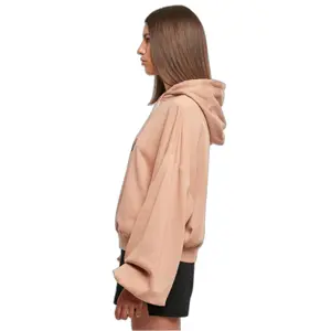 Sweat à capuche oversize femme Urban Classics Organic Terry image-6