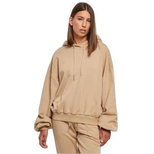 Sweat oversized hoodie for women Urban Classics Organic Terry image-1