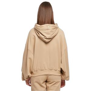 Sweat oversized hoodie for women Urban Classics Organic Terry image-4