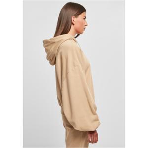 Sweat oversized hoodie for women Urban Classics Organic Terry image-5
