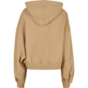 Sweat oversized hoodie for women Urban Classics Organic Terry image-3