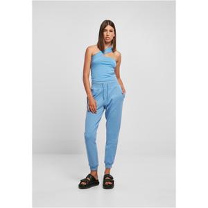 High-waisted organic joggers for women Urban Classics image-5