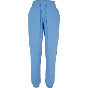 High-waisted plus-size women's organic joggers Urban Classics