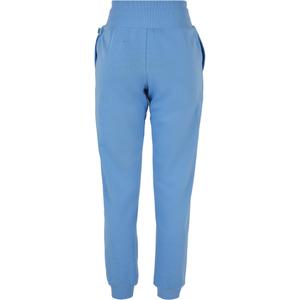 High-waisted organic joggers for women Urban Classics image-1