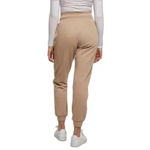High-waisted women's joggers Urban Classics Organic GT image-6