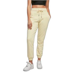 High-waisted women's joggers Urban Classics Organic image-2