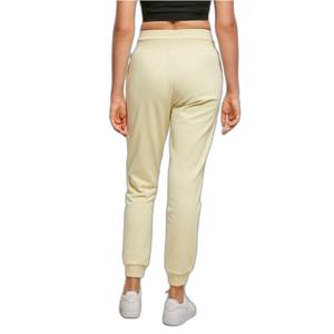 High-waisted women's joggers Urban Classics Organic image-4