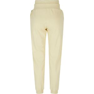 High-waisted women's joggers Urban Classics Organic image-3