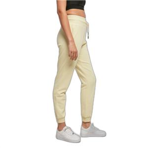 High-waisted women's joggers Urban Classics Organic image-6