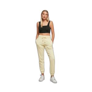 High-waisted women's joggers Urban Classics Organic image-1