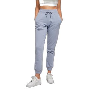High-waisted women's joggers Urban Classics Organic GT image-4