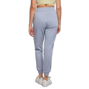 High-waisted women's joggers Urban Classics Organic GT image-6