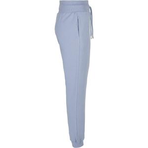 High-waisted women's joggers Urban Classics Organic GT image-3