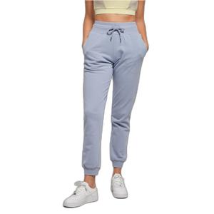 High-waisted women's joggers Urban Classics Organic image-2