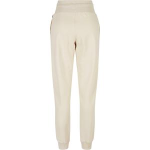 High-waisted women's joggers Urban Classics Organic GT image-1