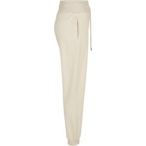 High-waisted women's joggers Urban Classics Organic GT image-3