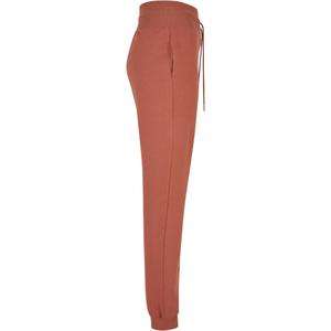 High-waisted plus-size women's organic joggers Urban Classics image-6