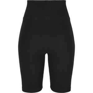 Højtaljede cykelshorts til kvinder Urban Classics image-3