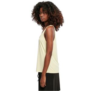 Linne för kvinnor Urban Classics Modal Loose GT image-6