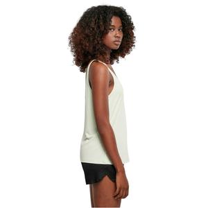 Linne för kvinnor Urban Classics Modal Loose GT image-5