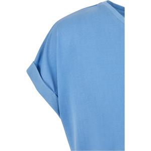 Damska koszulka off-shoulder Koszulka Urban Classics Modal image-3