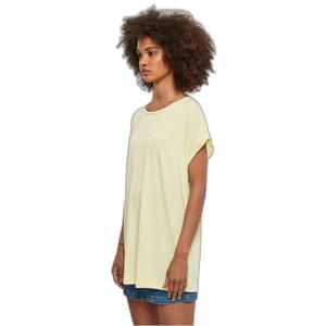 Modal off-shoulder T-shirt voor dames Urban Classics GT image-6