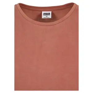 T-shirt épaules dénudées femme Urban Classics Modal GT image-2