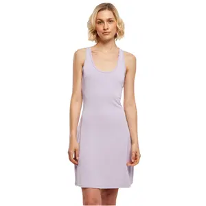 Robe courte femme Urban Classics Racer Back GT image-1