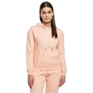 Camisola com capuz para mulheres Urban Classics GT image-1