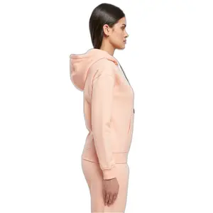 Camisola com capuz para mulheres Urban Classics GT image-3