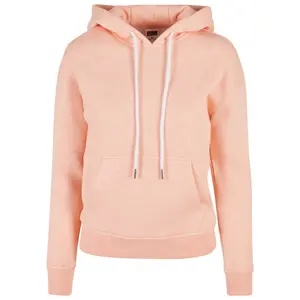 Camisola com capuz para mulheres Urban Classics GT image-0