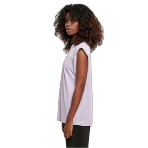 Women's tank top Urban Classics Modal Padded Shoulder image-6