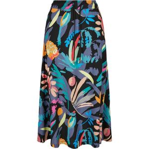 tb4099-03665-u-mid-length-viscose-skirt-for-women-urban-classics-gt-black