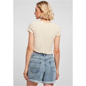 Dames-T-shirt Urban Classics Tee GT image-2