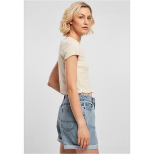 Dames-T-shirt Urban Classics Tee GT image-4