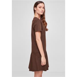 T-shirtklänning för kvinnor Urban Classics Valance image-6