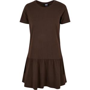 tb4104-00075-women-s-t-shirt-dress-urban-classics-valance-brown