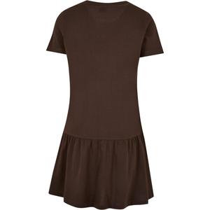 T-shirtklänning för kvinnor Urban Classics Valance image-1