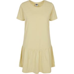tb4104-03660-women-s-dress-urban-classics-valance-tee-yellow