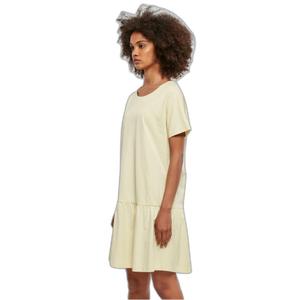 Klänning för kvinnor Urban Classics Valance Tee image-6